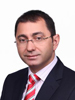 Profile of Murat Aydemir