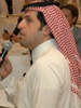 Profile of Basem Al-Shihabi