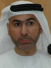 Profile of Abdulla Al Muaini