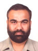 Profile of Altaf A. Afridi